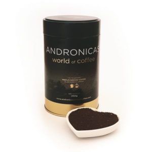 Andronicas Signature Blend