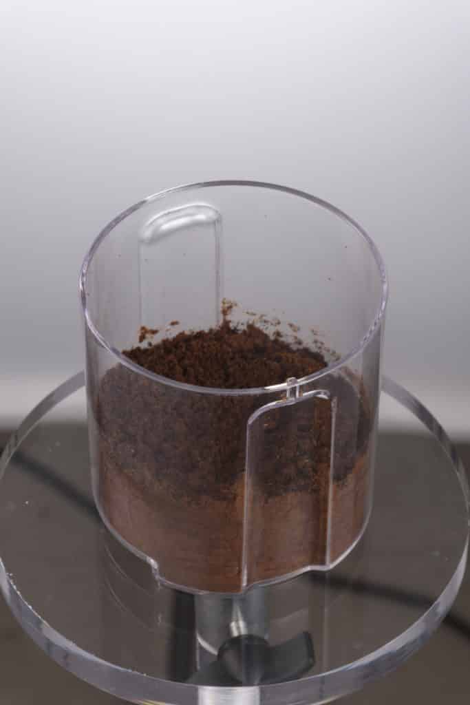 Andronicas Coffee Bean Burr Grinder Machine | Andronicas