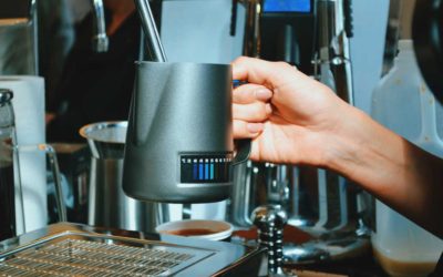 Correct milk equipment essential to satisfying Britain’s coffee connoisseurs